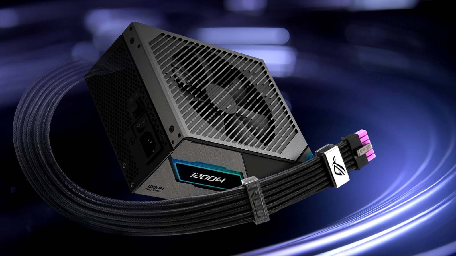 ASUS ROG Equalizer Cable Targets 12V-2x6 GPU Power Issues | ThePCEnthusiast