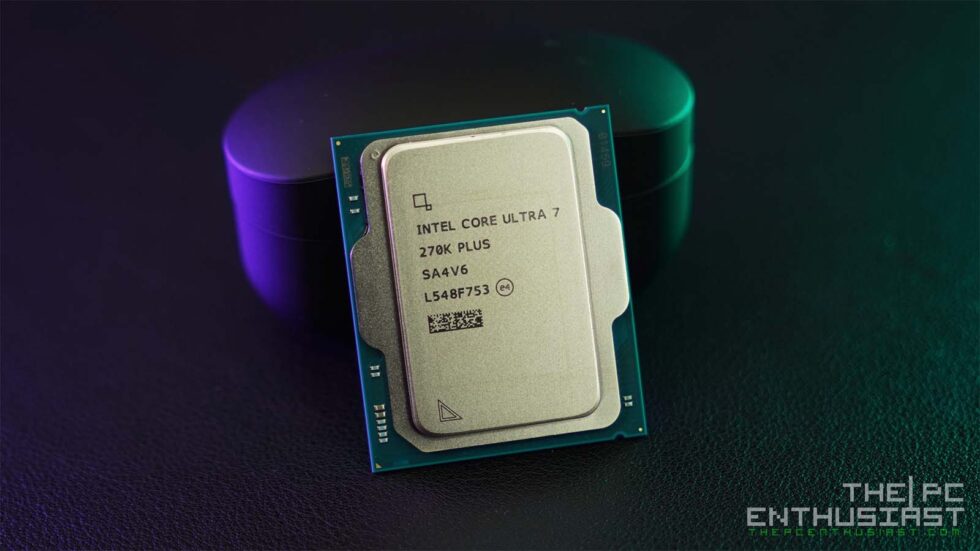 Intel Core Ultra 7 270K Plus vs Ultra 9 285K: Which CPU Is