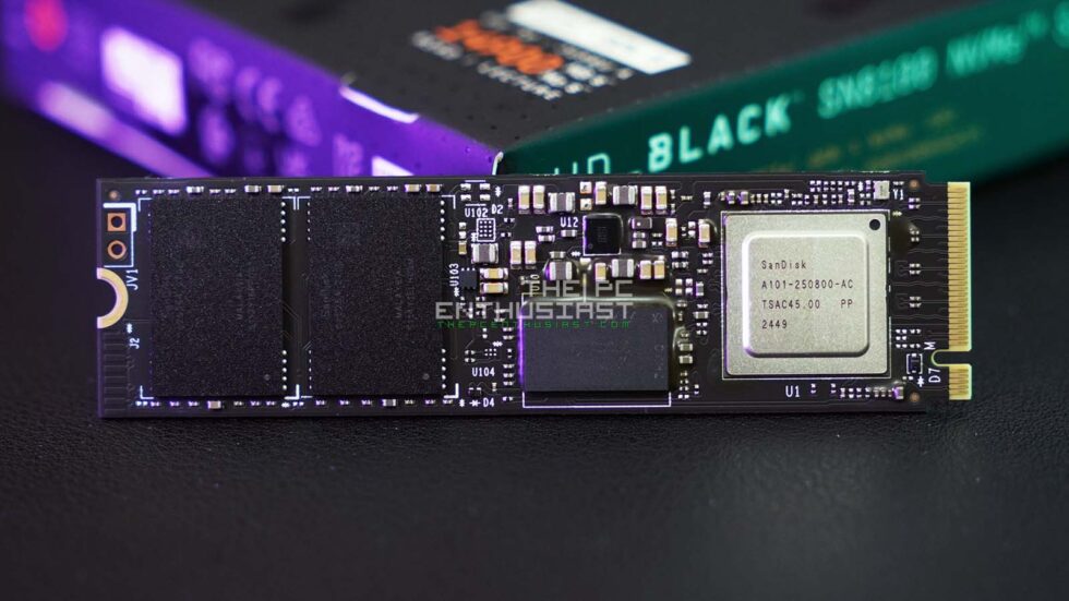 WD_Black SN8100 4TB Review: Should You Buy This Gen5 SSD