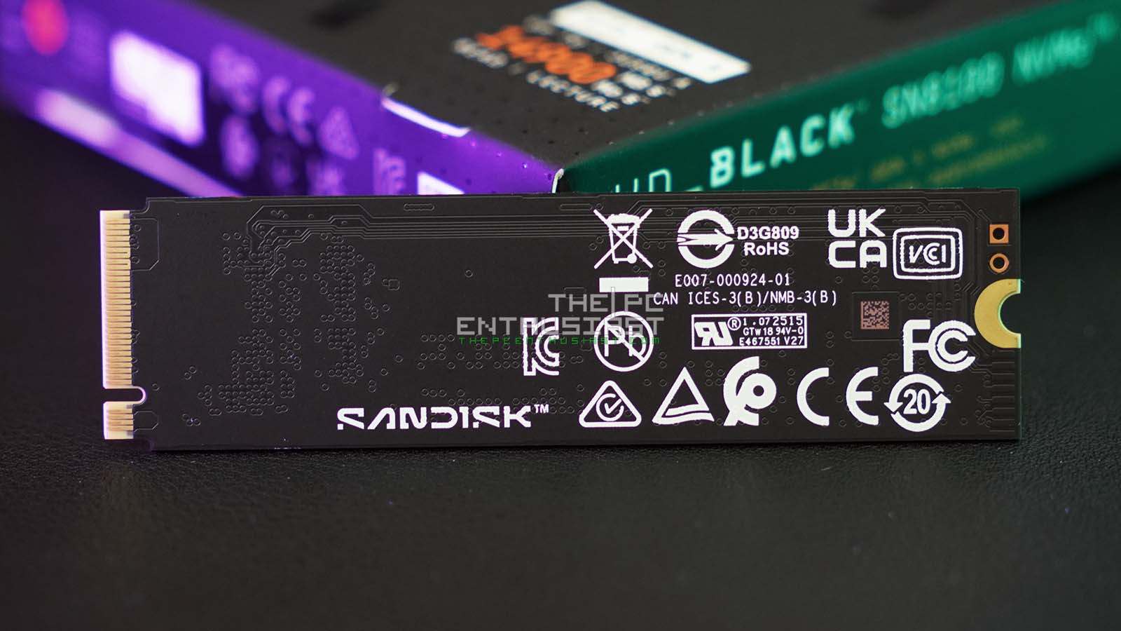 WD_Black SN8100 4TB Review: Should You Buy This Gen5 SSD