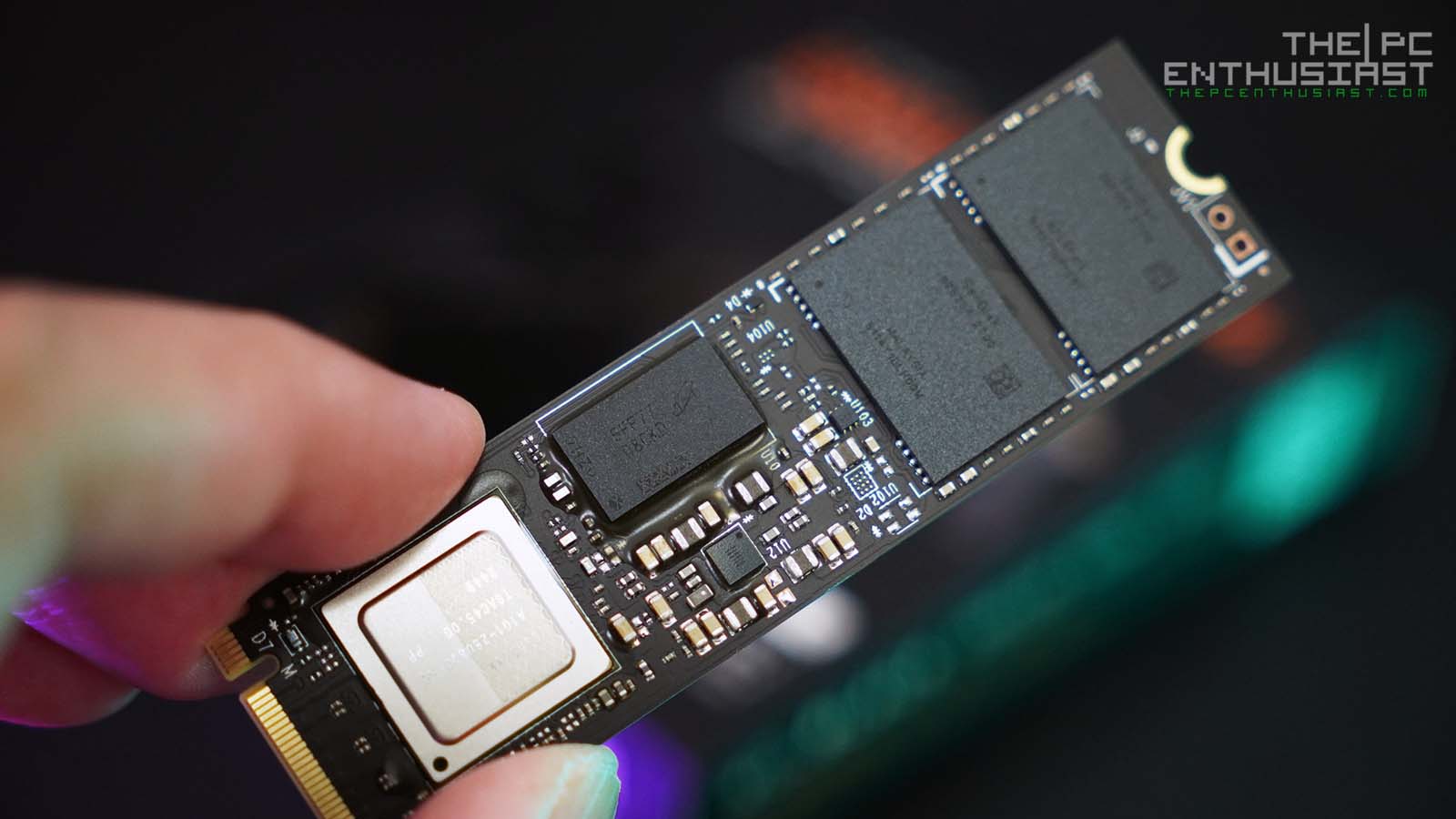 WD_Black SN8100 4TB Review: Should You Buy This Gen5 SSD