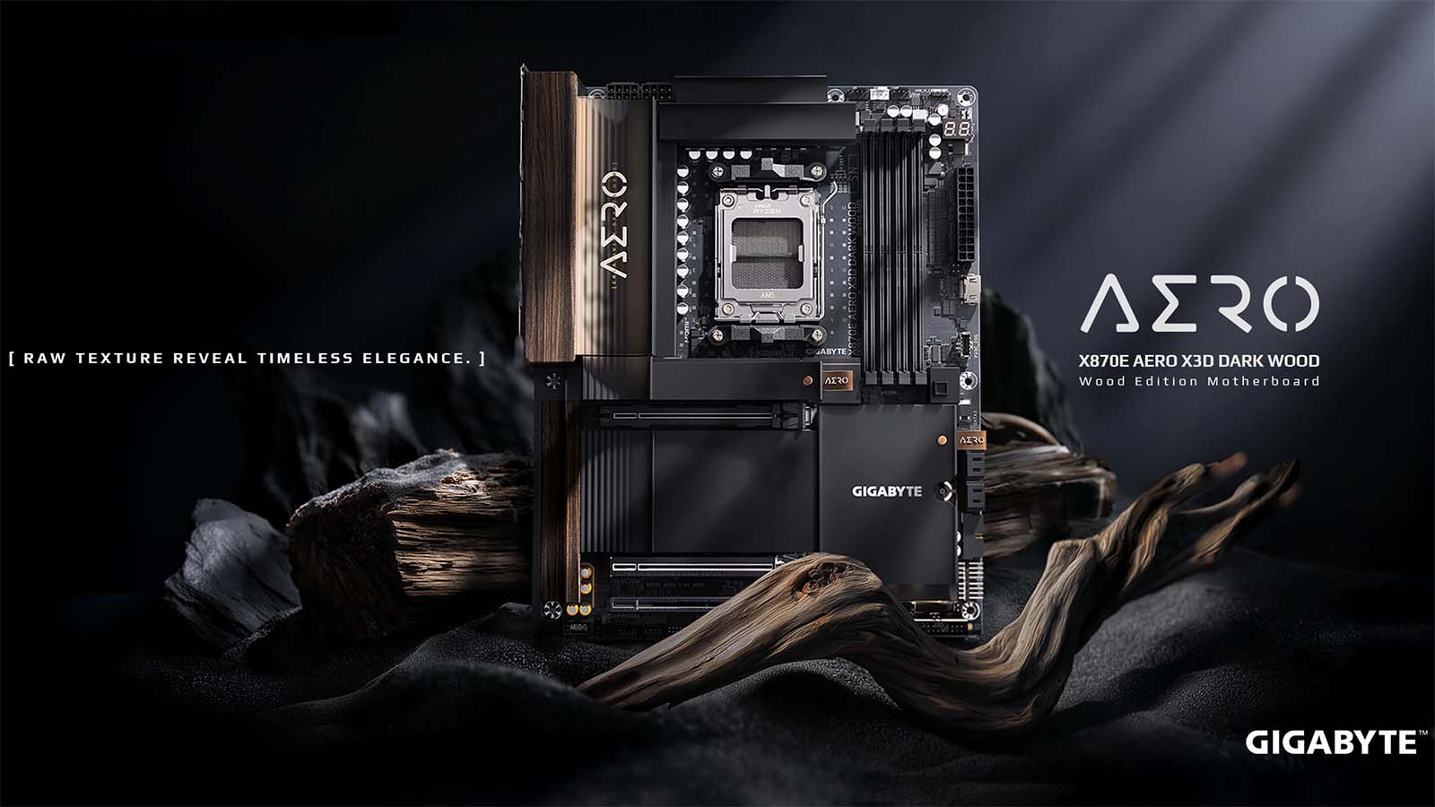 Gigabyte GA-Z97X-Gaming G1 WiFi Black Edition Z97 Motherboard Revealed