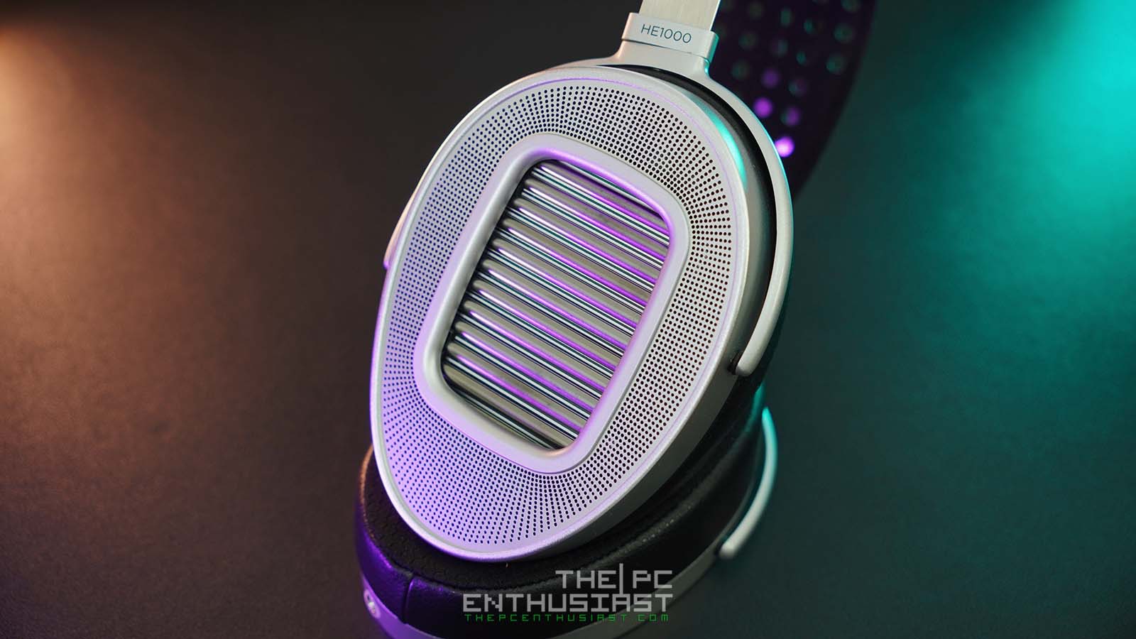 HiFiMAN HE1000 Unveiled Review: Spacious, Resolving, and Not for