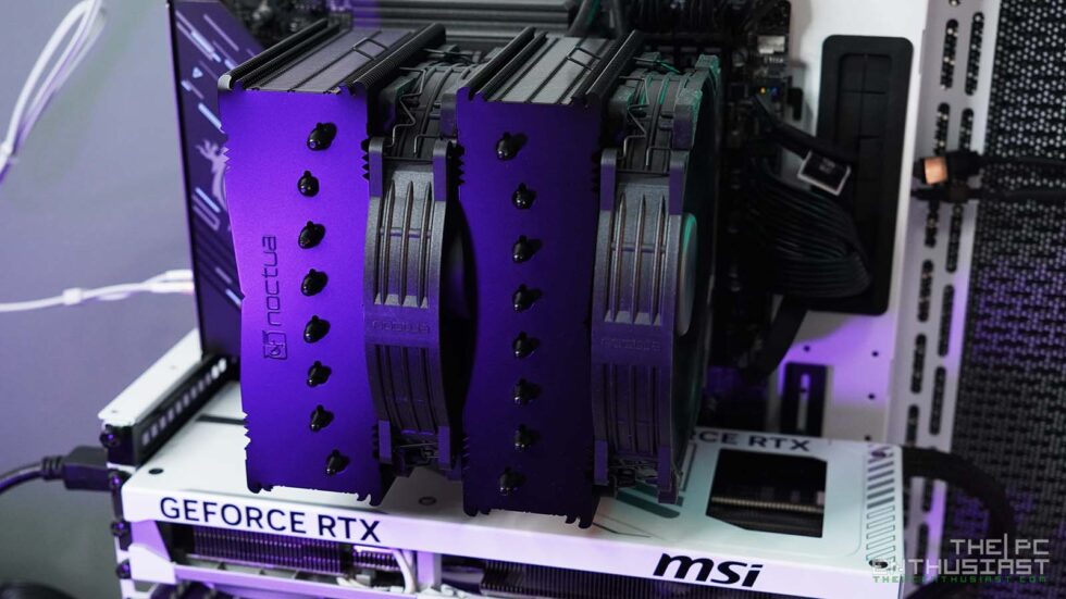 Noctua NH D15 G2 Chromax black Review Can It Compete With A 360mm AIO noctua-nh-d15-g2-chromax-black-review-can-it-compete-with-a-360mm-aio