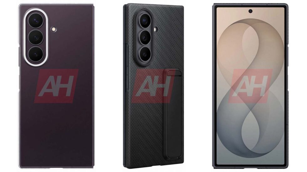Samsung Galaxy Z Fold 8, Fold 8 Ultra & Z Flip 8 Leaks: Everything We ...