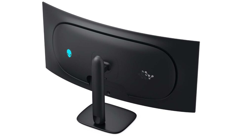 Alienware Unveils a 39-Inch 5K2K 165Hz OLED Monitor That Can Switch to ...