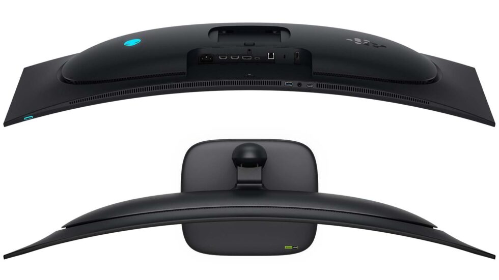 Alienware Unveils a 39-Inch 5K2K 165Hz OLED Monitor That Can Switch to ...