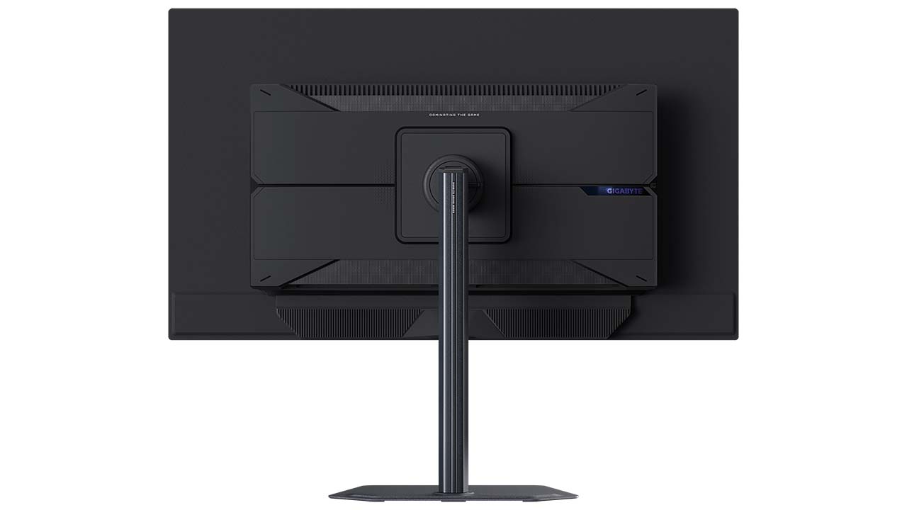 Gigabyte MO32U24 32-Inch 4K 240Hz QD-OLED Monitor Now Available ...