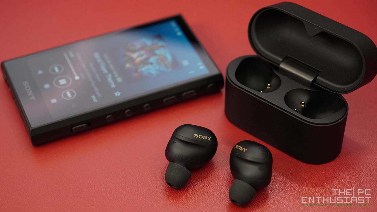 Sony WF-1000XM6 Review: Great Sound, Not the ANC I Expected