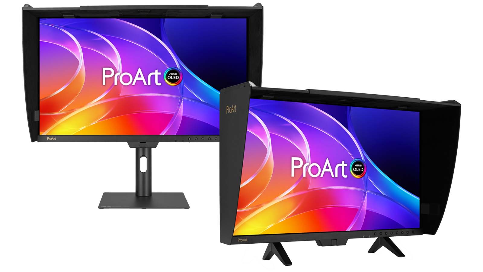 AOC AGON PRO AG276QZD 27