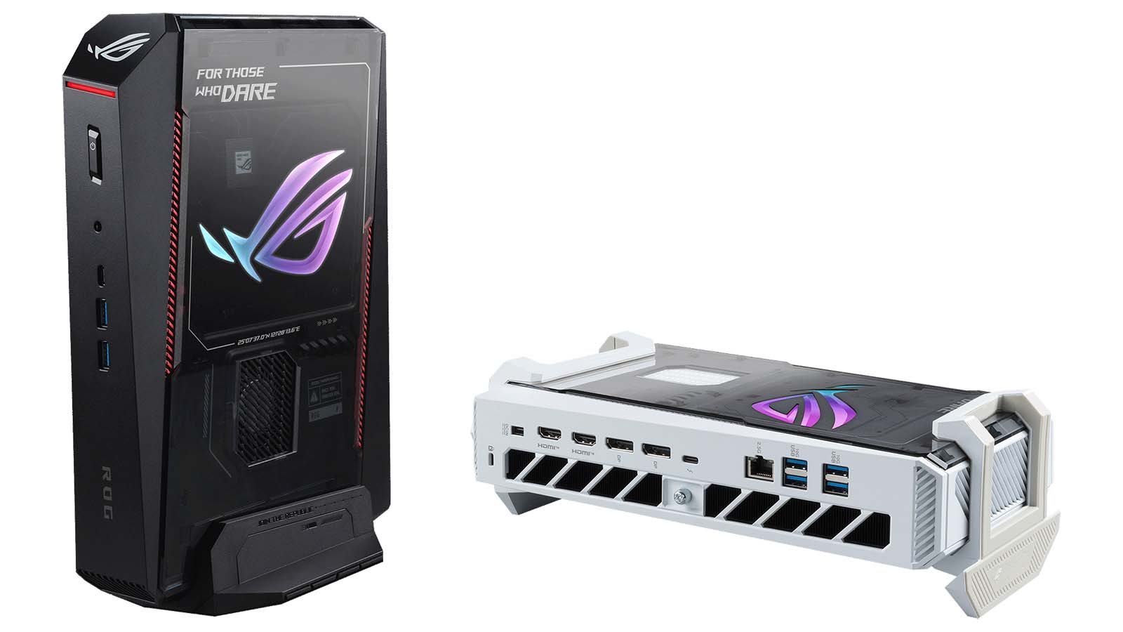 MSI Desktop Gaming PC with RTX 3090 GPU and 11th Gen Intel Core