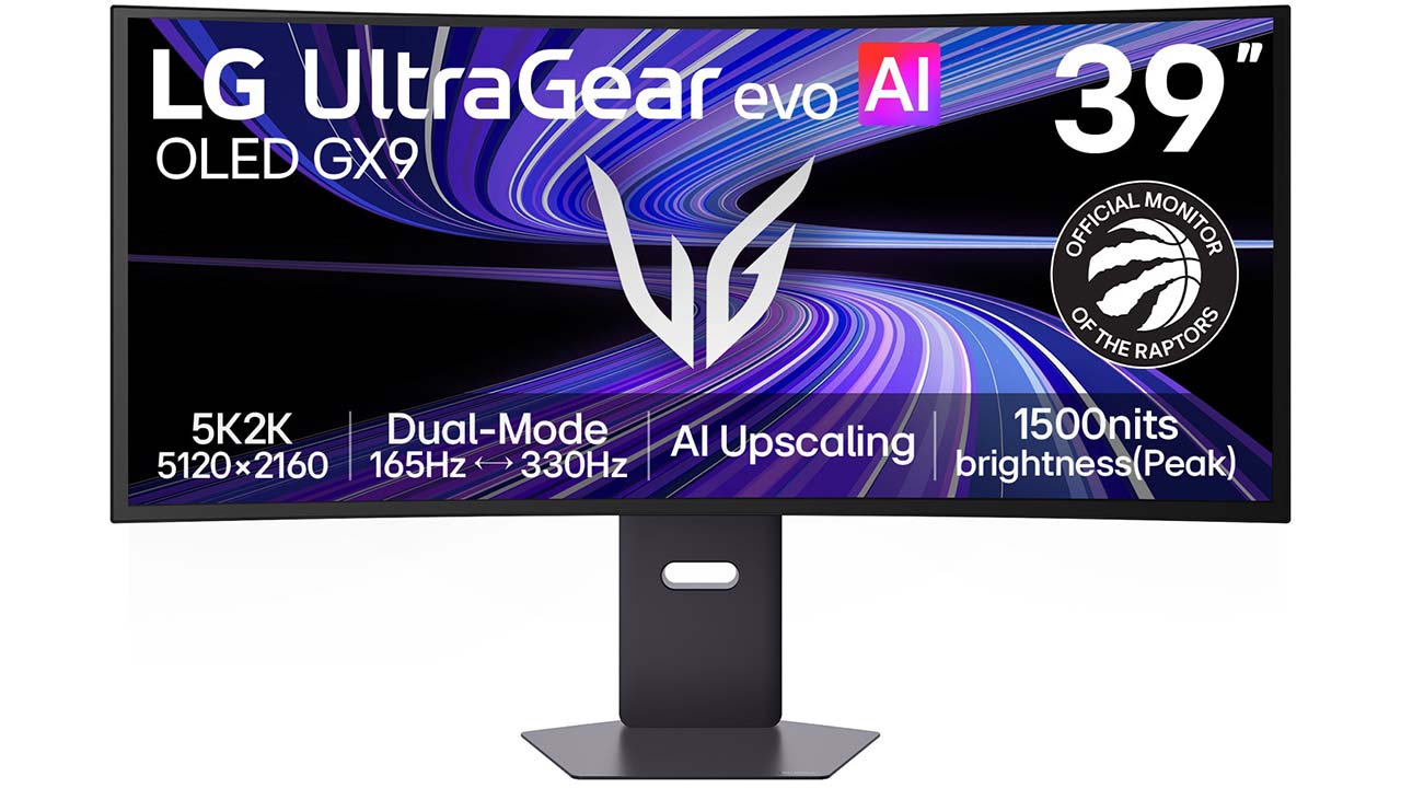 Best 5K2K OLED Monitors (2026): LG 39GX950B-B vs 45GX950A-B vs