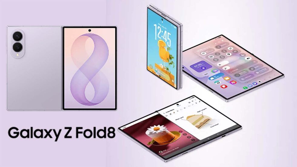 samsung galaxy fold 8 new leaks