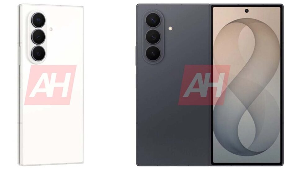 samsung galaxy fold 8 ultra leaked