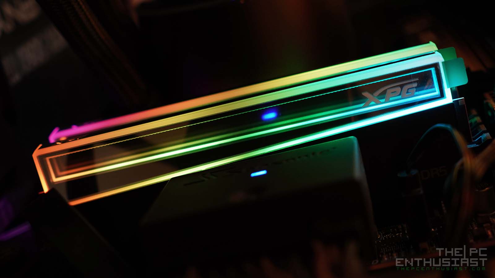 ADATA XPG NOVAKEY RGB DDR5-6000 CL30 32GB Review | ThePCEnthusiast