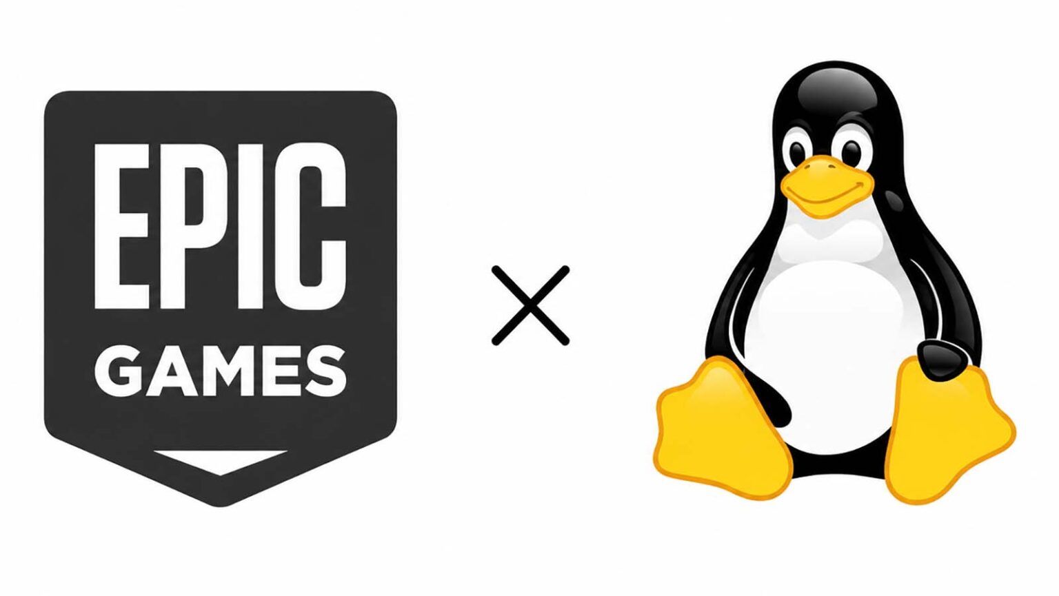 Epic Games Confirms Epic Games Store Is Coming to Linux | ThePCEnthusiast