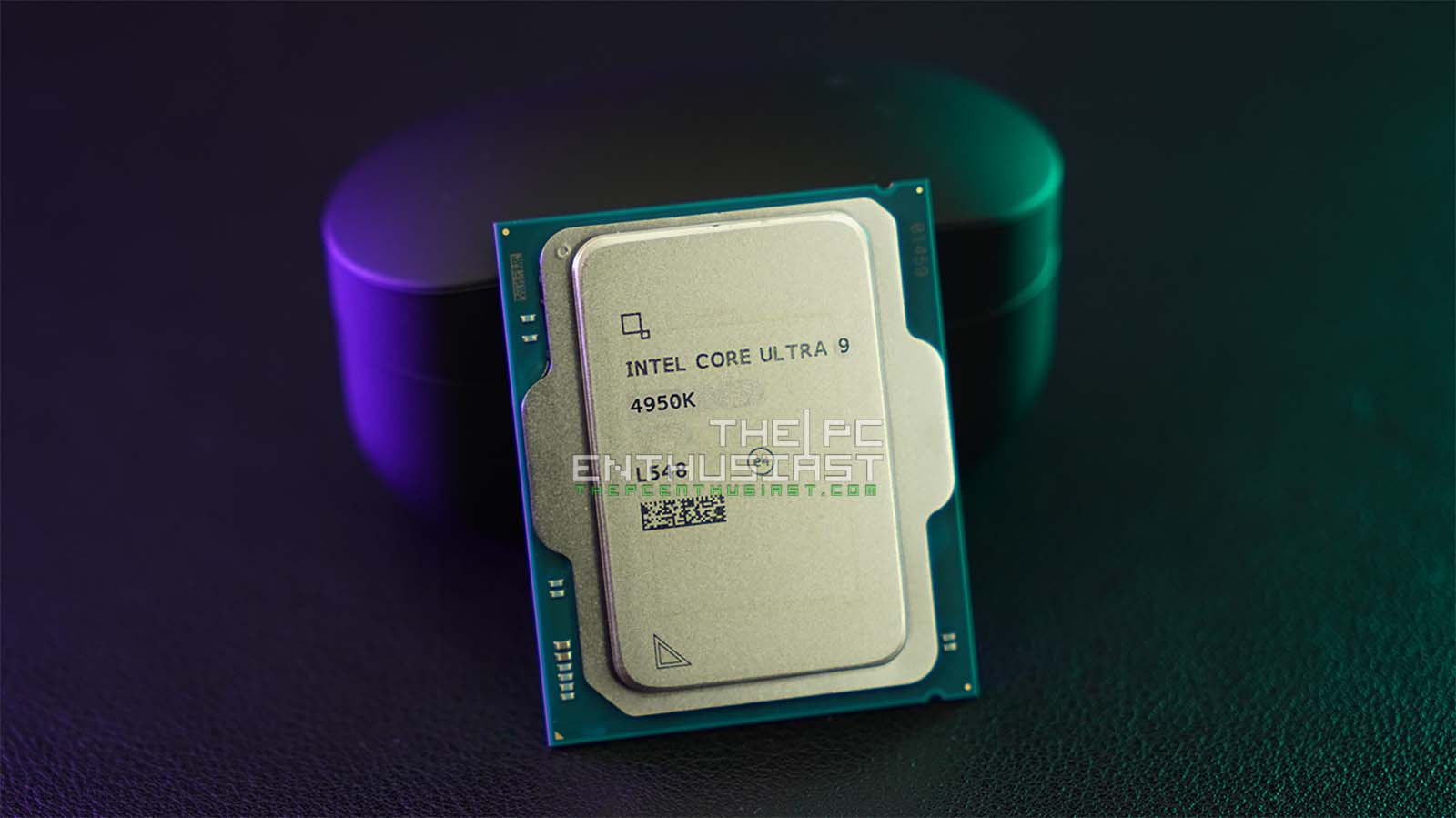 Intel Core i7-6700K Overclocked to 5.2GHz at 1.35V Using Air Cooling