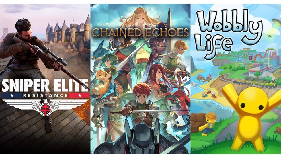 PlayStation Plus September 2026 Games Leak | ThePCEnthusiast