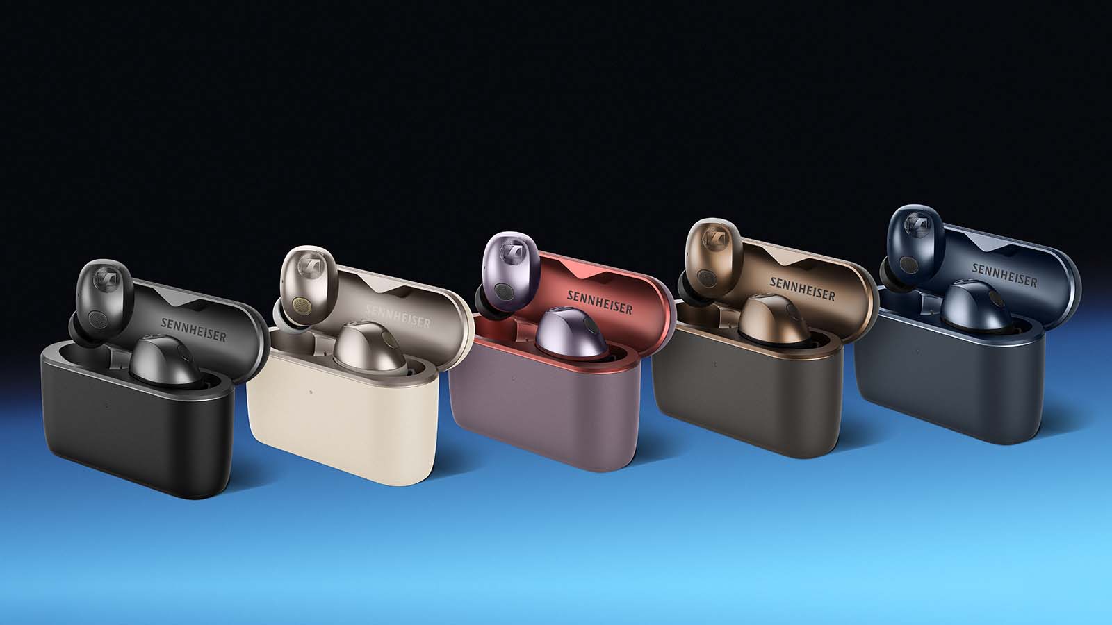 Sennheiser MOMENTUM True Wireless 5 Released | ThePCEnthusiast