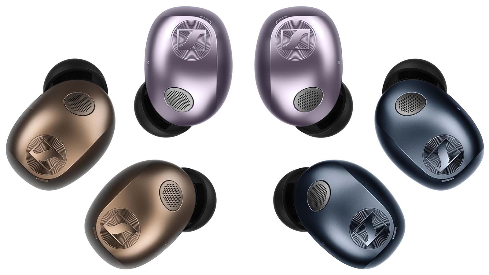 Sennheiser MOMENTUM True Wireless 5 Released | ThePCEnthusiast