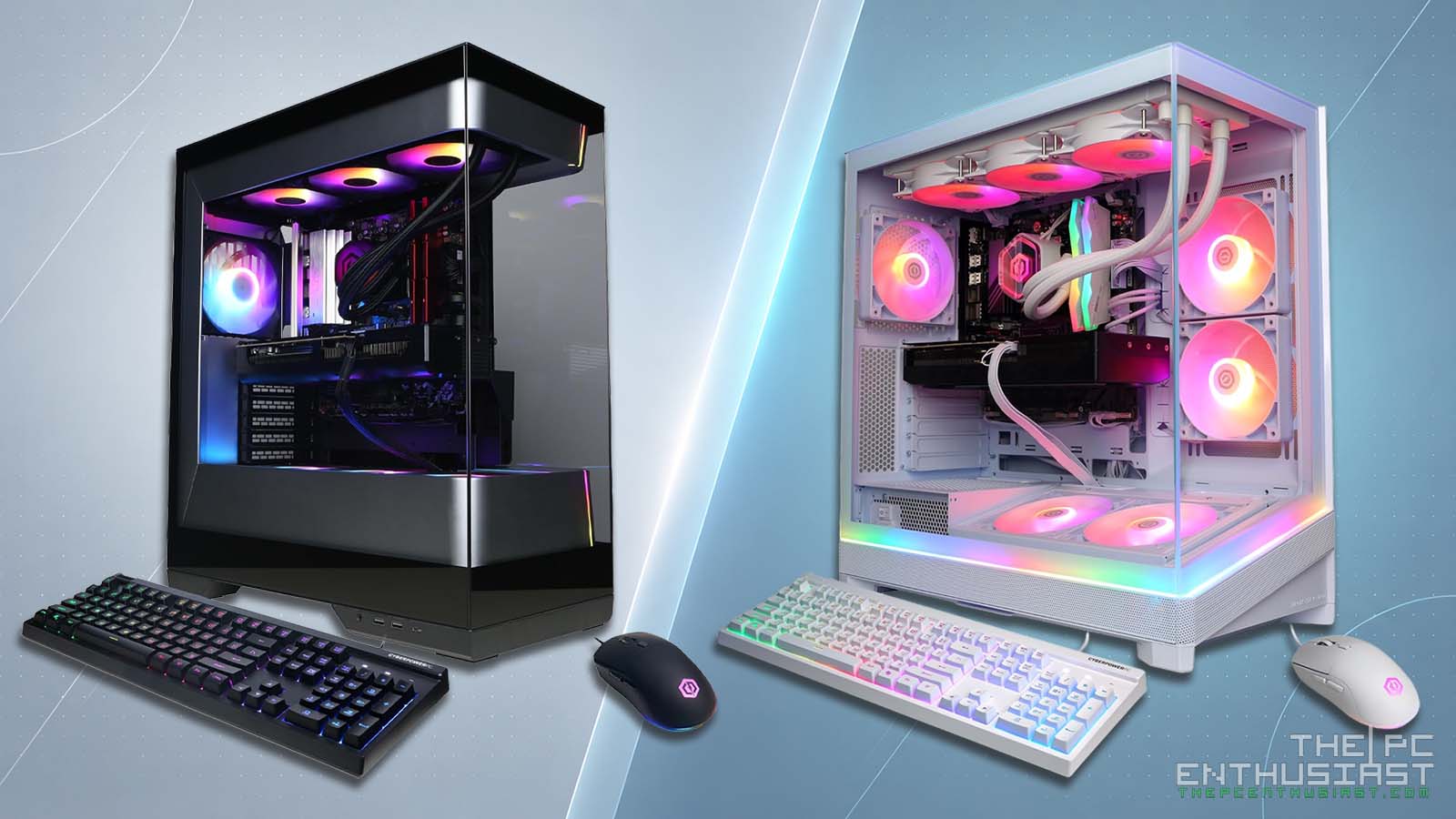 MSI Desktop Gaming PC with RTX 3090 GPU and 11th Gen Intel Core