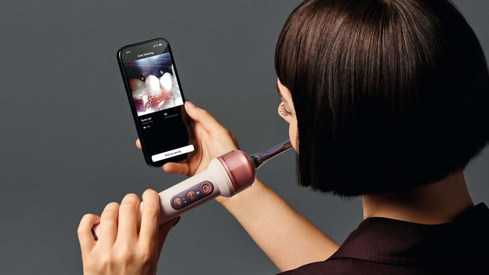 Dyson Launches $499 CameraJet AI Toothbrush With a Camera | ThePCEnthusiast