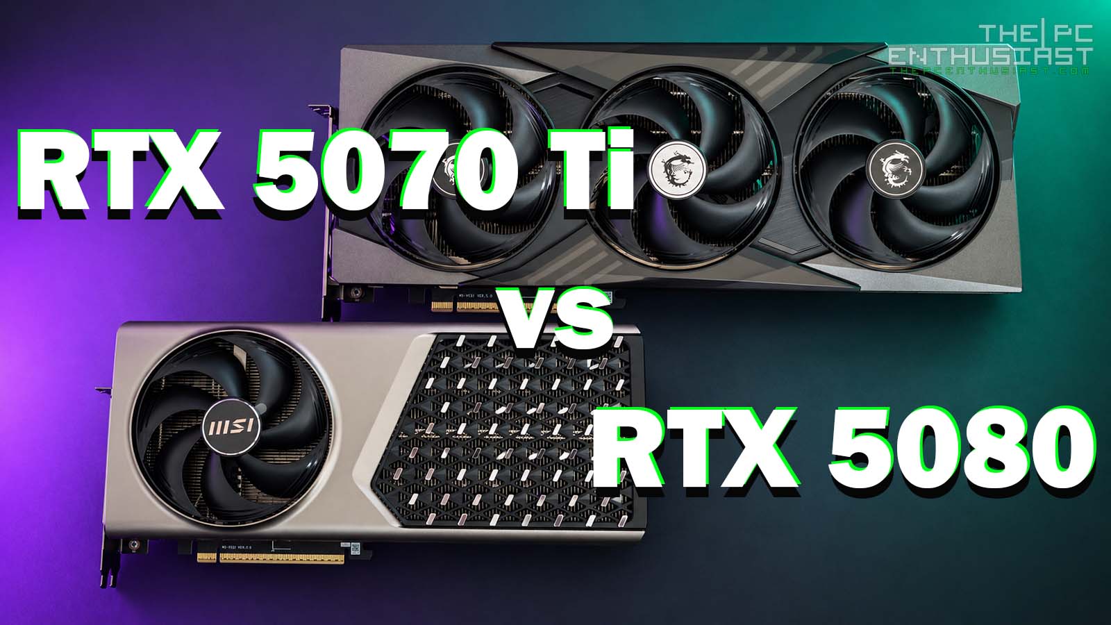 Palit GeForce GTX 1080 GameRock and JetStream Series Unleashed