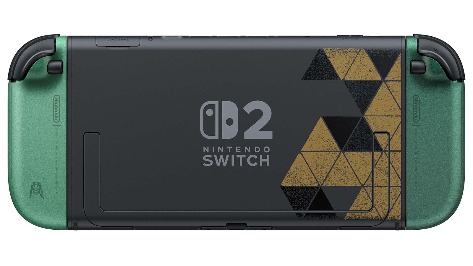 Nintendo Switch 2 Zelda Edition vs Standard Switch 2 | ThePCEnthusiast