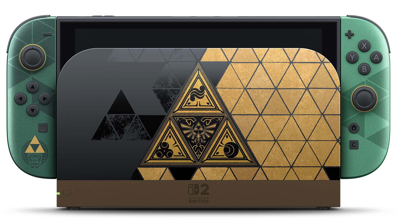Nintendo Switch 2 Zelda Edition vs Standard Switch 2 | ThePCEnthusiast