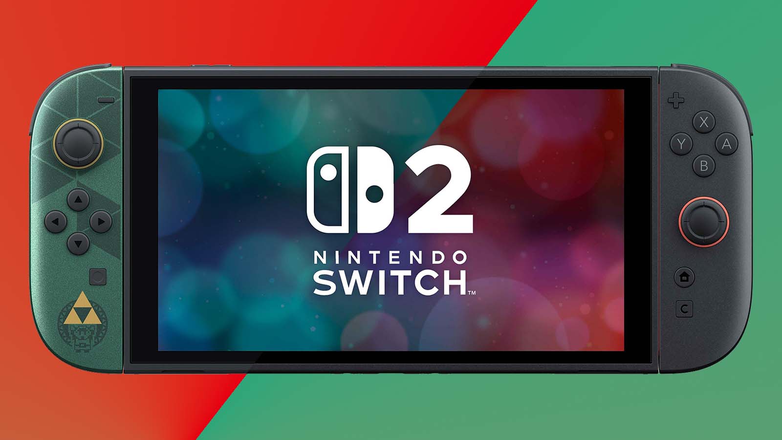 Nintendo Switch 2 Zelda Edition vs Standard Switch 2 | ThePCEnthusiast