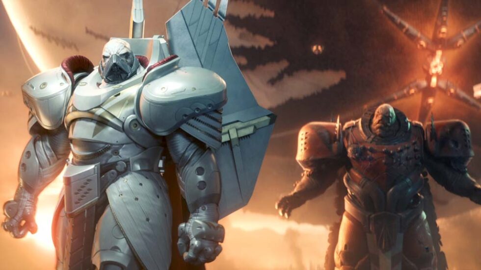 Bungie Brings Destiny 2 Content Back as Marathon Struggles | ThePCEnthusiast