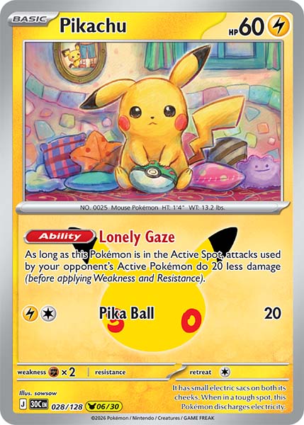 Pokemon 30th Anniversary Cards Are Here What To Know ThePCEnthusiast pokemon-30th-anniversary-cards-are-here-what-to-know-thepcenthusiast
