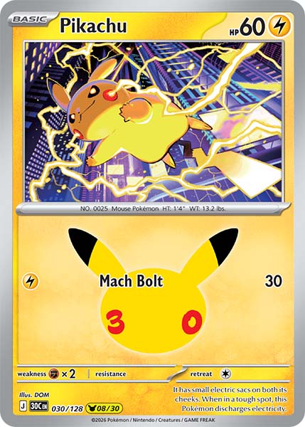 Pokemon 30th Anniversary Cards Are Here What To Know ThePCEnthusiast pokemon-30th-anniversary-cards-are-here-what-to-know-thepcenthusiast