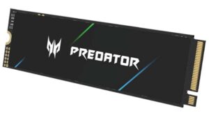 Acer Predator GM7 2TB Gen4 SSD Review - A Good DRAM-Less SSD