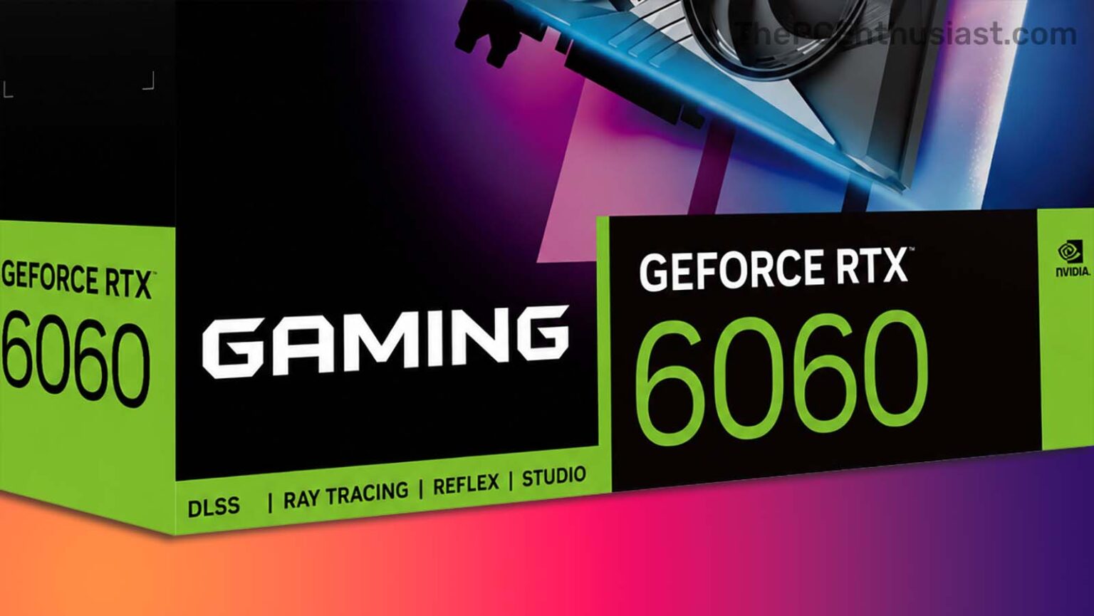 NVIDIA RTX 6060 Could Launch in 2029, PS6 May Be Faster | ThePCEnthusiast